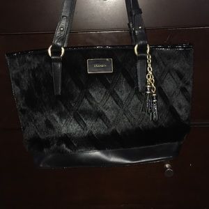 Beautiful black Brahmin Handbag